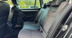 Škoda Octavia Combi 1,6 TDI ⭐ Navi, Tempomat, Grij. Sjed., Servis ⭐