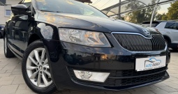 Škoda Octavia Combi 1,6 TDI ⭐ Navi, Tempomat, Grij. Sjed., Servis ⭐
