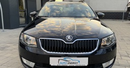 Škoda Octavia Combi 1,6 TDI ⭐ Navi, Tempomat, Grij. Sjed., Servis ⭐