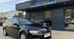 Škoda Octavia Combi 1,6 TDI ⭐ Navi, Tempomat, Grij. Sjed., Servis ⭐