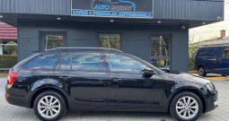 Škoda Octavia Combi 1,6 TDI ⭐ Navi, Tempomat, Grij. Sjed., Servis ⭐