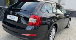 Škoda Octavia Combi 1,6 TDI ⭐ Navi, Tempomat, Grij. Sjed., Servis ⭐