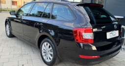 Škoda Octavia Combi 1,6 TDI ⭐ Navi, Tempomat, Grij. Sjed., Servis ⭐