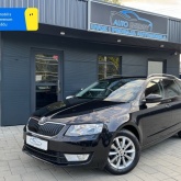 Škoda Octavia Combi 1,6 TDI ⭐ Navi, Tempomat, Grij. Sjed., Servis ⭐