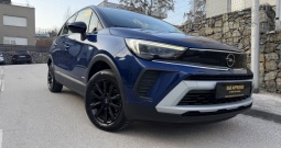 Opel Crossland turbo 110ks, design edition! Model 2023g, jamstvo 12mj.
