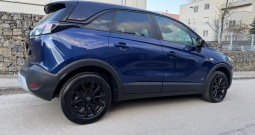 Opel Crossland turbo 110ks, design edition! Model 2023g, jamstvo 12mj.