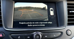 Opel Crossland turbo 110ks, design edition! Model 2023g, jamstvo 12mj.