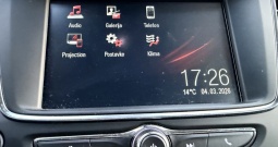 Opel Crossland turbo 110ks, design edition! Model 2023g, jamstvo 12mj.