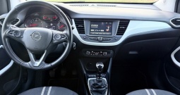 Opel Crossland turbo 110ks, design edition! Model 2023g, jamstvo 12mj.