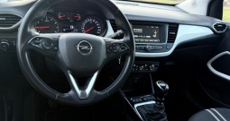 Opel Crossland turbo 110ks, design edition! Model 2023g, jamstvo 12mj.