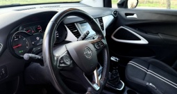 Opel Crossland turbo 110ks, design edition! Model 2023g, jamstvo 12mj.