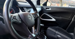 Opel Crossland turbo 110ks, design edition! Model 2023g, jamstvo 12mj.