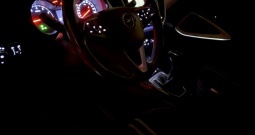 Opel Crossland turbo 110ks, design edition! Model 2023g, jamstvo 12mj.