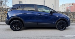 Opel Crossland turbo 110ks, design edition! Model 2023g, jamstvo 12mj.