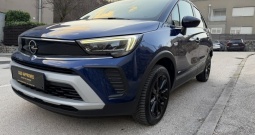 Opel Crossland turbo 110ks, design edition! Model 2023g, jamstvo 12mj.