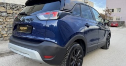 Opel Crossland turbo 110ks, design edition! Model 2023g, jamstvo 12mj.