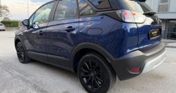 Opel Crossland turbo 110ks, design edition! Model 2023g, jamstvo 12mj.