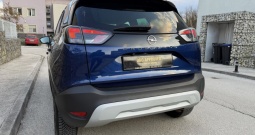 Opel Crossland turbo 110ks, design edition! Model 2023g, jamstvo 12mj.