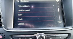 Opel Crossland turbo 110ks, design edition! Model 2023g, jamstvo 12mj.