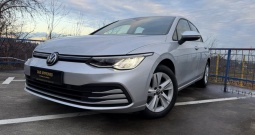 VW Golf VIII 2,0 tdi, model 2021, jamstvo 12mj, virtual, navigacija, ambi light