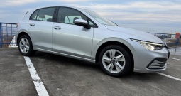 VW Golf VIII 2,0 tdi, model 2021, jamstvo 12mj, virtual, navigacija, ambi light