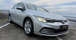 VW Golf VIII 2,0 tdi, model 2021, jamstvo 12mj, virtual, navigacija, ambi light