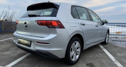 VW Golf VIII 2,0 tdi, model 2021, jamstvo 12mj, virtual, navigacija, ambi light