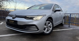 VW Golf VIII 2,0 tdi, model 2021, jamstvo 12mj, virtual, navigacija, ambi light