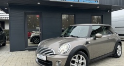 MINI Cooper Cooper D ⭐ Bi-Xenon, PDC, Grij. Sjed., Harman-Kardon ⭐