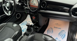 MINI Cooper Cooper D ⭐ Bi-Xenon, PDC, Grij. Sjed., Harman-Kardon ⭐