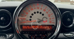 MINI Cooper Cooper D ⭐ Bi-Xenon, PDC, Grij. Sjed., Harman-Kardon ⭐