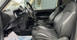 MINI Cooper Cooper D ⭐ Bi-Xenon, PDC, Grij. Sjed., Harman-Kardon ⭐