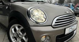 MINI Cooper Cooper D ⭐ Bi-Xenon, PDC, Grij. Sjed., Harman-Kardon ⭐