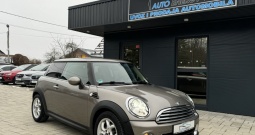 MINI Cooper Cooper D ⭐ Bi-Xenon, PDC, Grij. Sjed., Harman-Kardon ⭐