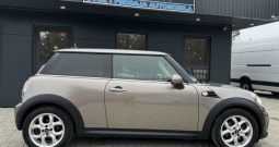 MINI Cooper Cooper D ⭐ Bi-Xenon, PDC, Grij. Sjed., Harman-Kardon ⭐