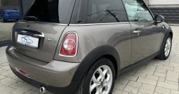 MINI Cooper Cooper D ⭐ Bi-Xenon, PDC, Grij. Sjed., Harman-Kardon ⭐