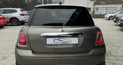 MINI Cooper Cooper D ⭐ Bi-Xenon, PDC, Grij. Sjed., Harman-Kardon ⭐