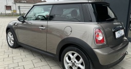MINI Cooper Cooper D ⭐ Bi-Xenon, PDC, Grij. Sjed., Harman-Kardon ⭐