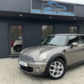 MINI Cooper Cooper D ⭐ Bi-Xenon, PDC, Grij. Sjed., Harman-Kardon ⭐