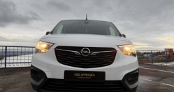 Opel Combo 1,5 DIESEL, SAMO 23.000km,2022.g,NIJE UVOZ!
