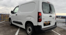 Opel Combo 1,5 DIESEL, SAMO 23.000km,2022.g,NIJE UVOZ!