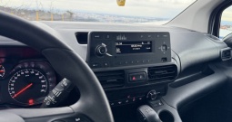 Opel Combo 1,5 DIESEL, SAMO 23.000km,2022.g,NIJE UVOZ!