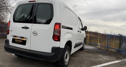 Opel Combo 1,5 DIESEL, SAMO 23.000km,2022.g,NIJE UVOZ!