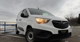 Opel Combo 1,5 DIESEL, SAMO 23.000km,2022.g,NIJE UVOZ!