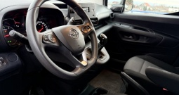 Opel Combo 1,5 DIESEL, SAMO 23.000km,2022.g,NIJE UVOZ!