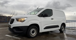 Opel Combo 1,5 DIESEL, SAMO 23.000km,2022.g,NIJE UVOZ!