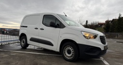 Opel Combo 1,5 DIESEL, SAMO 23.000km,2022.g,NIJE UVOZ!