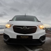 Opel Combo 1,5 DIESEL, SAMO 23.000km,2022.g,NIJE UVOZ!