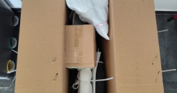 Samebike 20LVXD30-II e-bike 350W 10.4Ah 20", novo, zapakirano