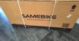 Samebike 20LVXD30-II e-bike 350W 10.4Ah 20", novo, zapakirano